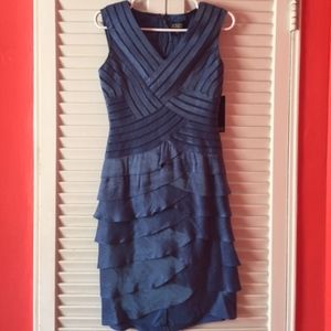 Adrianna Papell Cocktail Dress